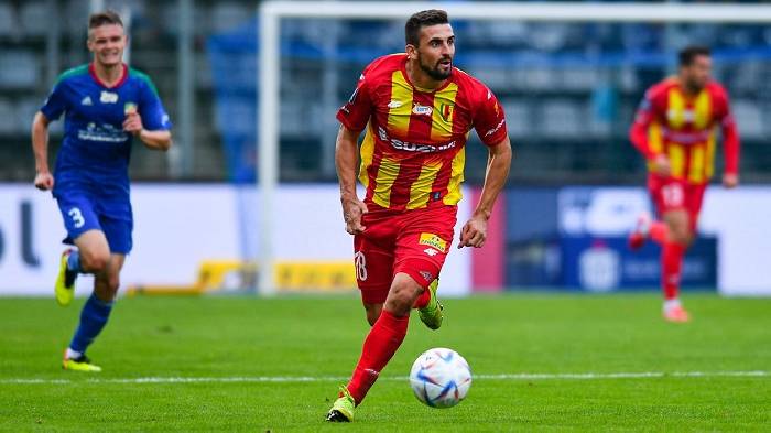 Nhận định, soi k&egrave;o Gornik Zabrze vs Korona Kielce, 1h30 ng&agrave;y 7/4