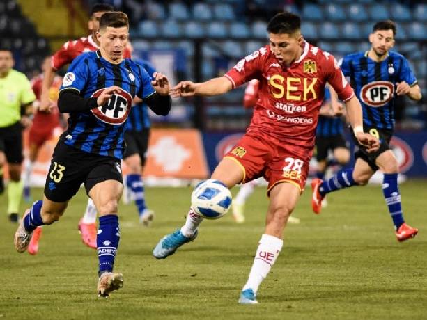Nhận định, soi k&egrave;o Huachipato vs Union Espanola, 6h ng&agrave;y 6/4