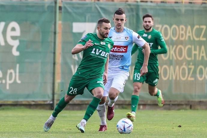 Nhận định, soi k&egrave;o Śląsk Wrocław vs Piast Gliwice, 23h00 ng&agrave;y 6/4