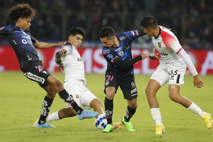 Nhận định, soi k&egrave;o Melgar vs Asuncion, 7h ng&agrave;y 7/4