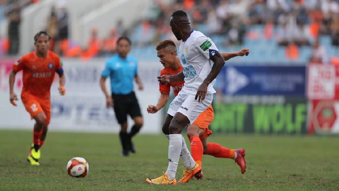 Nhận định, soi k&egrave;o Nam Định vs Kh&aacute;nh H&ograve;a, 18h00 ng&agrave;y 7/4