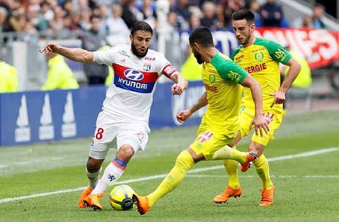 Nhận định, soi k&egrave;o Nantes vs Lyon, 2h10 ng&agrave;y 6/4