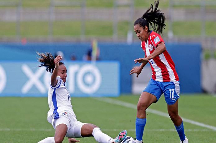 Nhận định, soi k&egrave;o Nữ Panama vs Nữ Dominican, 7h ng&agrave;y 7/4