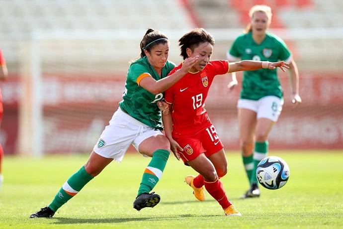 Nhận định, soi k&egrave;o Nữ Thụy Sĩ vs Nữ Trung Quốc, 23h30 ng&agrave;y 6/4