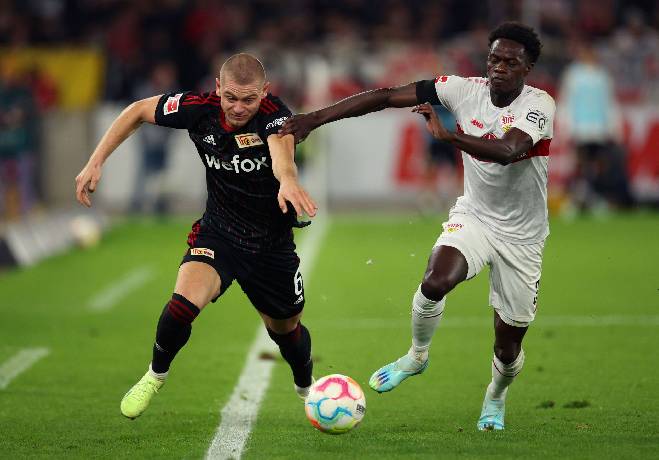 Nhận định, soi k&egrave;o Nurnberg vs Stuttgart, 23h ng&agrave;y 5/4