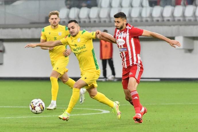 Nhận định, soi k&egrave;o Sepsi vs Mioveni, 22h00 ng&agrave;y 6/4