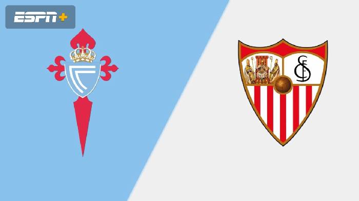 Nhận định, soi k&egrave;o Sevilla vs Celta Vigo, 02h00 ng&agrave;y 8/4