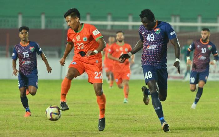 Nhận định, soi k&egrave;o Sreenidi vs NEROCA, 18h30 ng&agrave;y 5/4