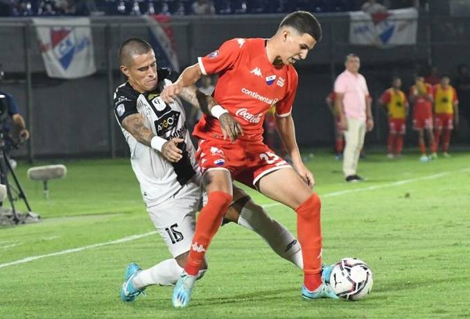 Nhận định, soi k&egrave;o Tacuary vs Bragantino, 7h ng&agrave;y 7/4