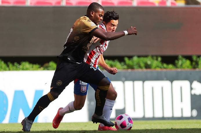 Nhận định, soi k&egrave;o Tapatio vs Dorados Sinaloa, 8h05 ng&agrave;y 7/4