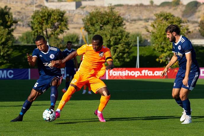 Nhận định, soi k&egrave;o Urartu vs Gandzasar, 22h ng&agrave;y 6/4