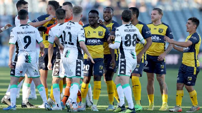 Nhận định, soi k&egrave;o Western United vs Central Coast Mariners, 12h00 ng&agrave;y 7/4