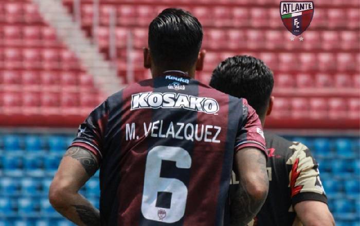 Ph&acirc;n t&iacute;ch k&egrave;o hiệp 1 Atlante vs Correcaminos, 10h05 ng&agrave;y 7/4