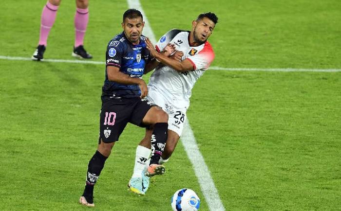 Ph&acirc;n t&iacute;ch k&egrave;o hiệp 1 Melgar vs Asuncion, 7h ng&agrave;y 7/4