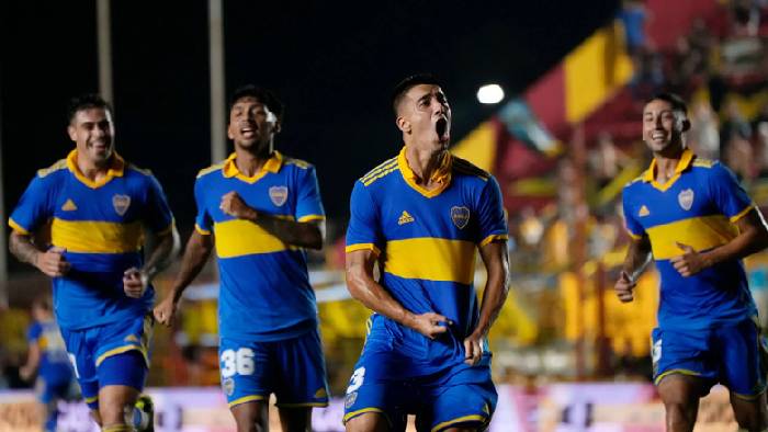 Soi k&egrave;o phạt g&oacute;c Monagas vs Boca Juniors, 7h ng&agrave;y 7/4