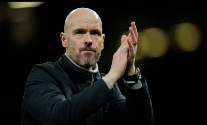 Tin M.U tối 5/4: Nh&agrave; Glazer kh&ocirc;ng muốn b&aacute;n đứt; Ten Hag chưa h&agrave;i l&ograve;ng ở 1 vị tr&iacute;