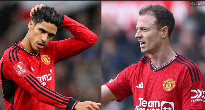 MU chịu tổn thất lớn sau trận thua cay nghiệt trước Chelsea