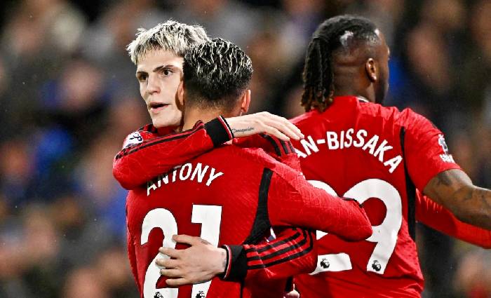 MU lập kỷ lục buồn sau trận thua kh&oacute; tin trước Chelsea