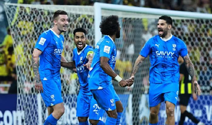 Nhận định, soi k&egrave;o Al Khaleej vs Al-Hilal SFC, 02h00 ng&agrave;y 6/4: Kh&ocirc;ng thể cản Al-Hilal