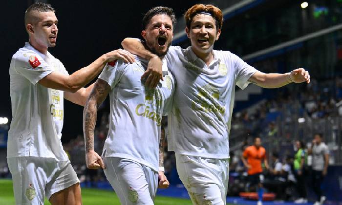 Nhận định, soi k&egrave;o Buriram United với Prachuap, 19h00 ng&agrave;y 6/4: Chủ nh&agrave; đ&aacute;ng tin