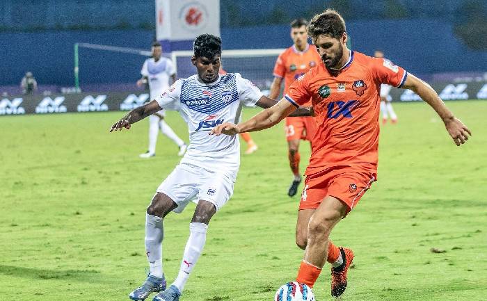 Nhận định, soi k&egrave;o FC Goa với Hyderabad FC, 21h00 ng&agrave;y 05/04: Kh&aacute;ch tặng điểm