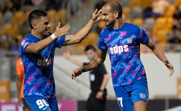 Nhận định, soi k&egrave;o Kitchee với Eastern, 17h00 ng&agrave;y 6/4: Điểm tựa s&acirc;n nh&agrave;