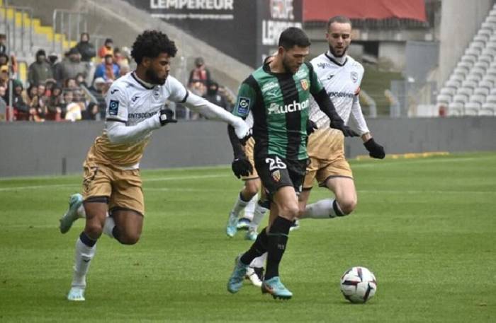 Nhận định, soi k&egrave;o Lens với Le Havre, 22h00 ng&agrave;y 6/4: V&igrave; mục ti&ecirc;u top 3