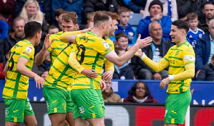 Nhận định, soi k&egrave;o Norwich City với Ipswich Town, 18h30 ng&agrave;y 6/4: Tin v&agrave;o chủ nh&agrave;