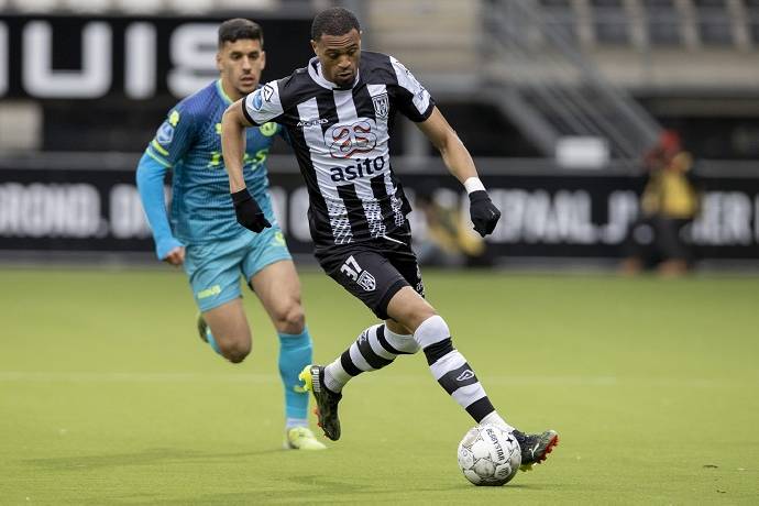 Nhận định, soi k&egrave;o Sparta Rotterdam với Heracles, 21h30 ng&agrave;y 6/4: Top 7 vẫy gọi