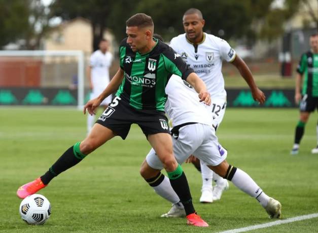 Nhận định, soi k&egrave;o Western United FC với Macarthur FC, 11h30 ng&agrave;y 6/4: Tr&aacute;i đắng s&acirc;n nh&agrave;