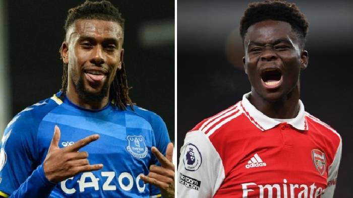 Link xem trực tiếp Everton vs Arsenal Ngoại hạng Anh, 18h30 ng&agrave;y 5/4