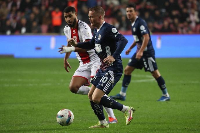 Nhận định, soi k&egrave;o Antalyaspor vs Samsunspor, 23h00 ng&agrave;y 5/4: Điểm tựa s&acirc;n nh&agrave;