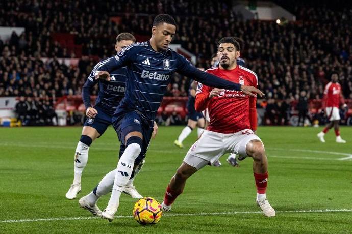 Nhận định, soi k&egrave;o Aston Villa vs Nottingham, 23h30 ng&agrave;y 5/4: Phong độ l&ecirc;n cao