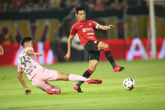 Nhận định, soi k&egrave;o Bangkok United vs Muangthong United, 19h00 ng&agrave;y 5/4: Chưa từ bỏ