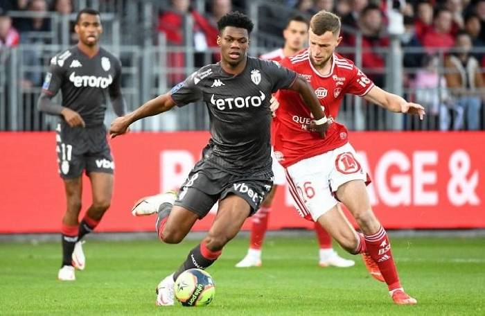 Nhận định, soi k&egrave;o Brest vs Monaco, 0h00 ng&agrave;y 6/4: C&aacute;i dớp với Brest