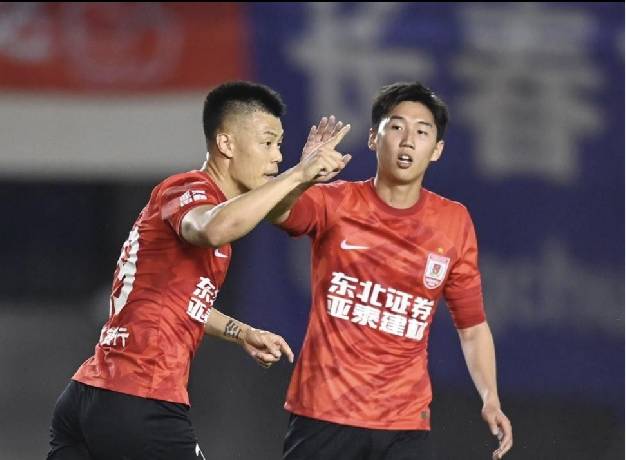 Nhận định, soi k&egrave;o Changchun YaTai vs Shandong Taishan, 14h30 ng&agrave;y 6/4: Miếng mồi ngon