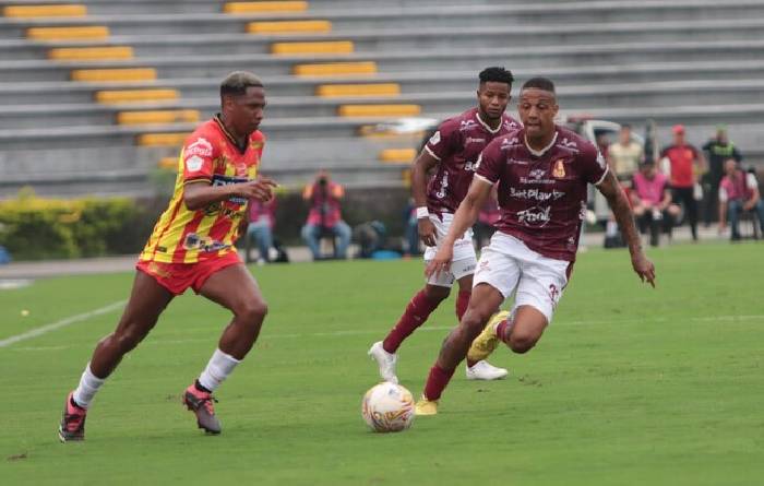 Nhận định, soi k&egrave;o Deportes Tolima vs Atletico Bucaramanga, 08h30 ng&agrave;y 6/4:Lại bất ph&acirc;n thắng bại?