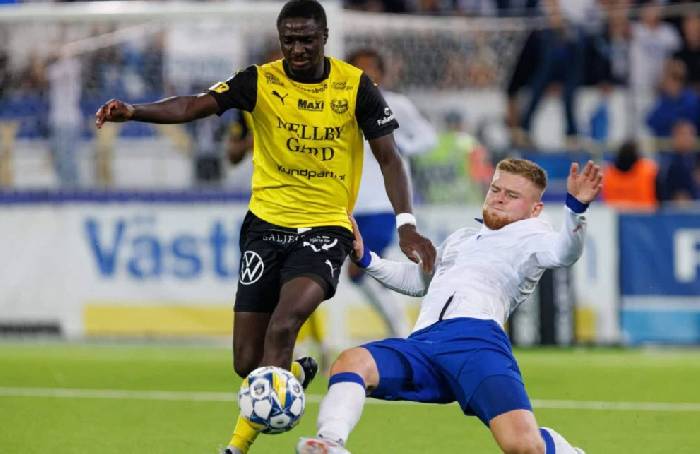 Nhận định, soi k&egrave;o Goteborg vs Halmstads, 20h00 ng&agrave;y 5/4: Bữa tiệc b&agrave;n thắng