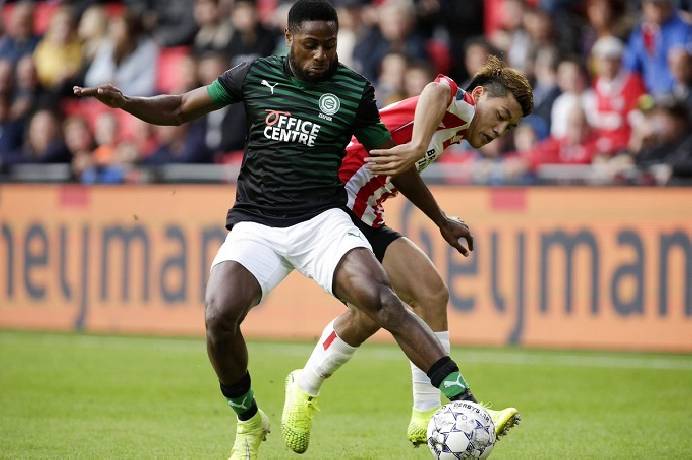 Nhận định, soi k&egrave;o Groningen vs PSV, 1h00 ng&agrave;y 6/4: Tự hủy