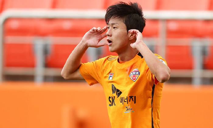 Nhận định, soi k&egrave;o Gwangju vs Jeju SK, 14h30 ng&agrave;y 6/4: Cửa tr&ecirc;n &lsquo;tạch&rsquo;