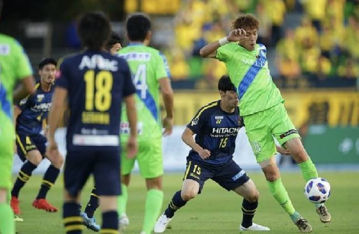 Nhận định, soi k&egrave;o Kashiwa Reysol vs Gamba Osaka, 13h00 ng&agrave;y 6/4: Tiếp tục sa s&uacute;t