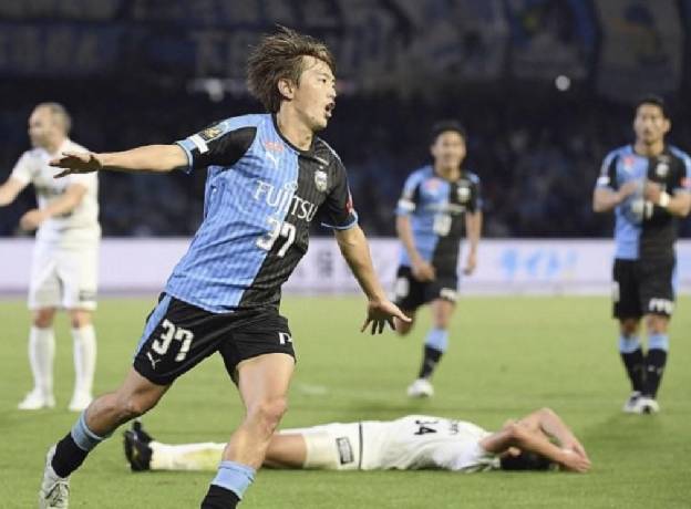 Nhận định, soi k&egrave;o Machida Zelvia vs Kawasaki Frontale, 12h00 ng&agrave;y 6/4: Đ&aacute;nh chiếm Top1