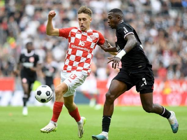 Nhận định, soi k&egrave;o Mainz vs Holstein Kiel, 20h30 ng&agrave;y 5/4: Tiếp tục nỗ lực