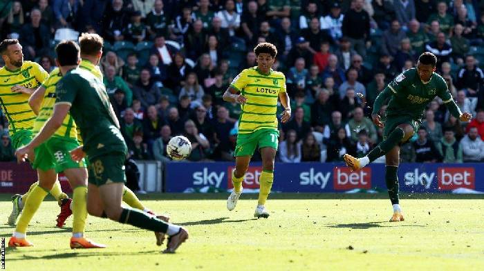 Nhận định, soi k&egrave;o Plymouth vs Norwich, 21h00 ng&agrave;y 5/4: Kh&oacute; ph&acirc;n thắng bại