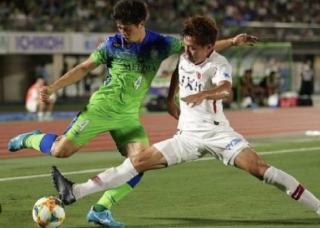 Nhận định, soi k&egrave;o Shonan Bellmare vs Nagoya Grampus, 13h00 ng&agrave;y 6/4: Tin v&agrave;o đội kh&aacute;ch