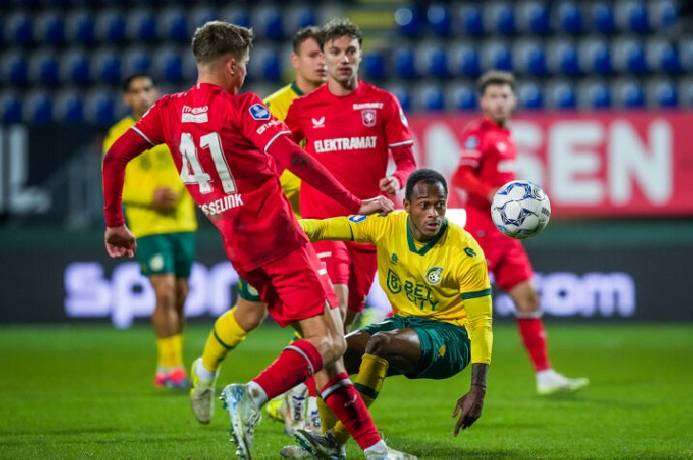 Nhận định, soi k&egrave;o Twente vs Fortuna Sittard, 23h45 ng&agrave;y 5/4: Chiến thắng kh&oacute; nhọc