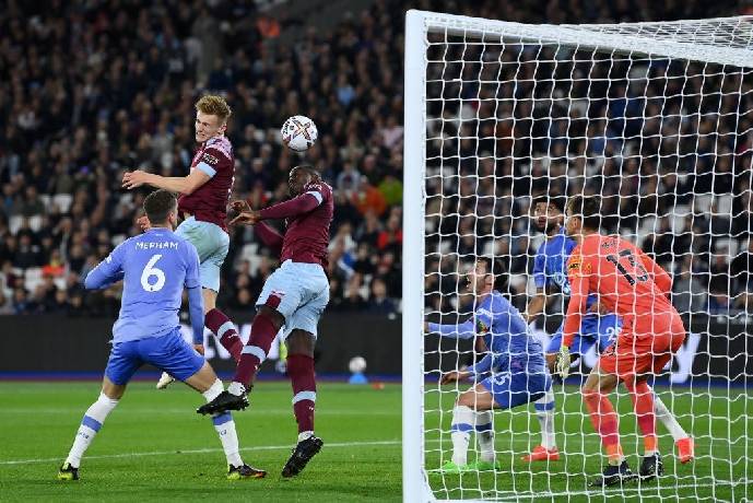 Nhận định, soi k&egrave;o West Ham vs Bournemouth, 21h00 ng&agrave;y 5/4: Kh&aacute;ch tự tin