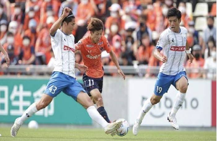 Nhận định, soi k&egrave;o Yokohama FC vs Shimizu S-Pulse, 12h00 ng&agrave;y 6/4: Chiến thắng nhọc nhằn