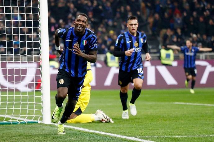 Soi k&egrave;o phạt g&oacute;c Parma vs Inter Milan, 23h00 ng&agrave;y 5/4