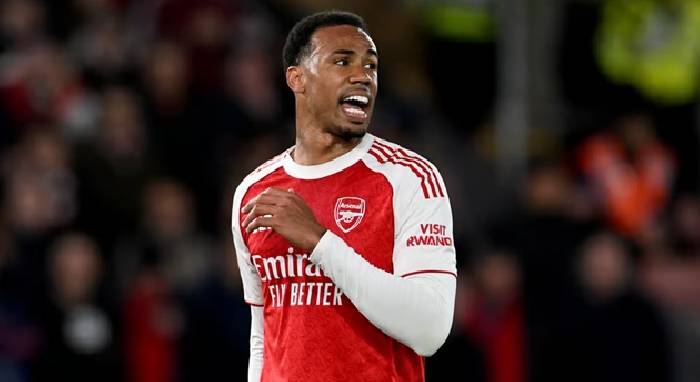 Arsenal chịu tổn thất lớn sau c&uacute; sốc bị loại khỏi FA Cup